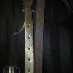 Michael Kors Belts